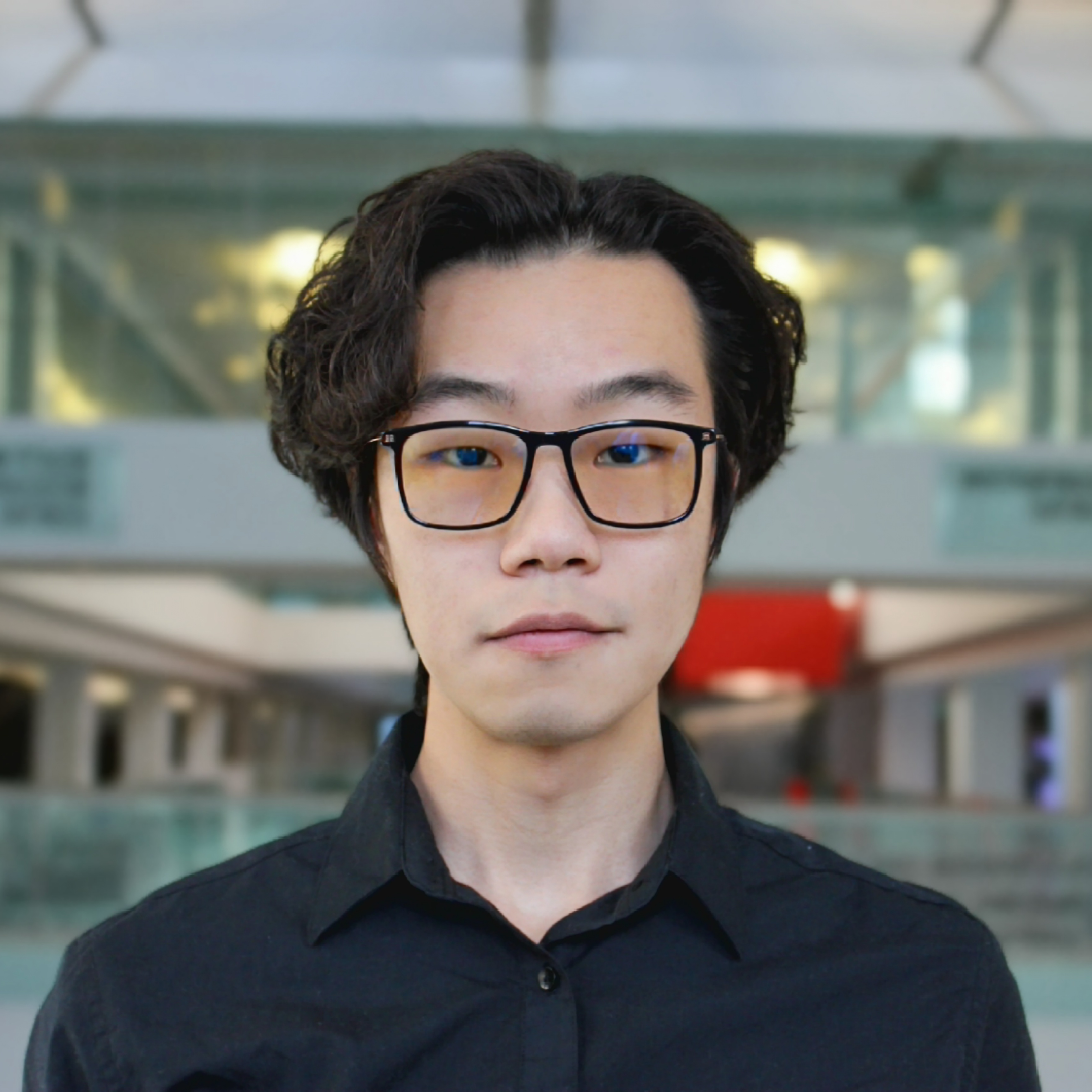 Darwin Chen